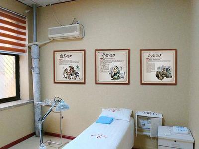 臨沂中醫(yī)診所 以傳統(tǒng)智慧點亮心靈，助她重拾生活信心