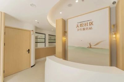 家門口的中醫(yī)特色服務(wù)站點很有“料”