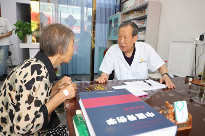 華源華仁堂盛大開(kāi)業(yè)，名醫(yī)匯聚守護(hù)健康